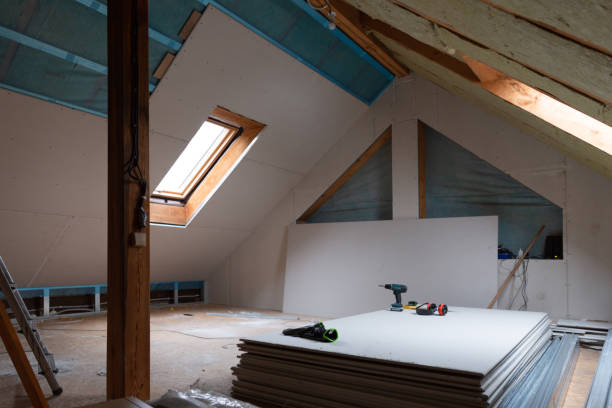 Best Spray Foam Insulation in Terryville, NY