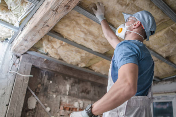 Types of Insulation We Offer in Terryville, NY